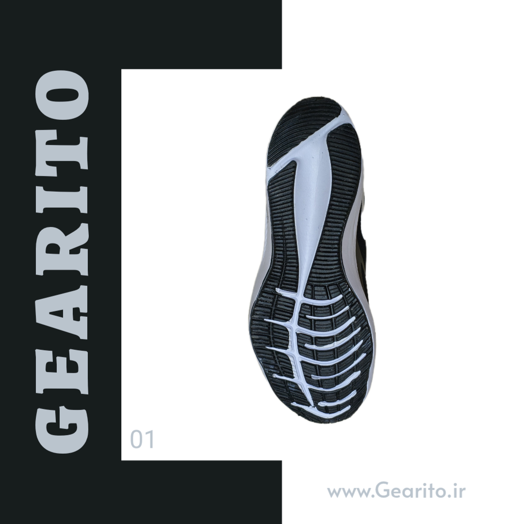 کفش Nike zoom structure - تصویر 3